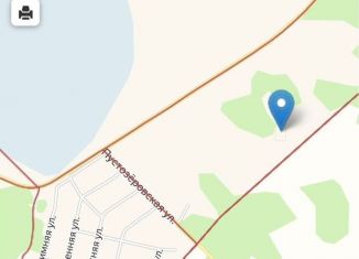 Продажа земельного участка, 14 сот., Чебаркуль, Снежный переулок