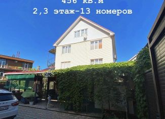 Продается дом, 572 м2, Ольгинка, Черноморская улица, 1А