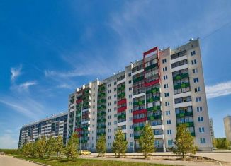 Продаю трехкомнатную квартиру, 66.2 м2, Челябинская область