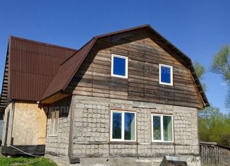 Продажа дома, 74.9 м2, село Мошенское, Окатьевская улица, 10