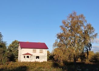 Продаю дом, 182 м2, посёлок Малиновка (Храбровское сельское поселение), Центральная улица