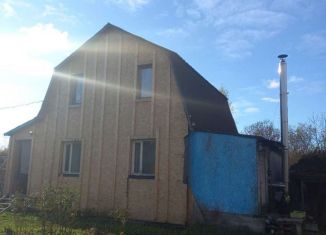 Продам дом, 64.7 м2, деревня Вайялово, 41К-010