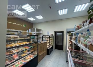 Продам торговую площадь, 64 м2, село Михайловка, Сливовая улица, 1