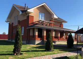 Продам дом, 226 м2, деревня Ахтырка, 46Н-10514