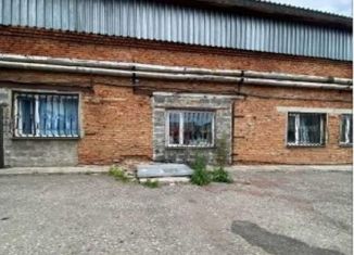 Продажа складского помещения, 19034 м2, Кемеровская область, Кузнецкий проспект, 137В