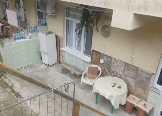 Сдам в аренду квартиру студию, 22 м2, Сочи, микрорайон Яна Фабрициуса, улица Метелёва, 6/3