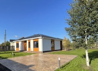Продается дом, 130.6 м2, садоводческое некоммерческое товарищество Коркинское, Кольцевой проезд