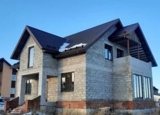 Продажа дома, 178 м2, Старый Оскол, Авдеевская улица, 22