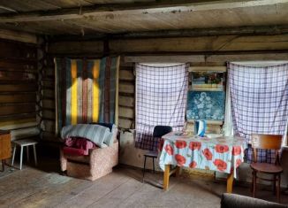 Продаю дом, 30 м2, деревня Шеренгуб, Луксумская улица