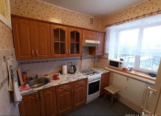 Сдается 1-ком. квартира, 37 м2, рабочий посёлок Лесной, улица Гагарина, 4А