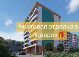 Продаю 1-комнатную квартиру, 30.9 м2, Судак, улица Айвазовского, 4/2