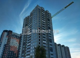 Продажа двухкомнатной квартиры, 61.7 м2, Оренбургская область