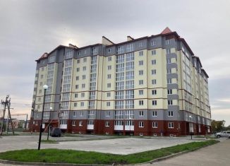 Однокомнатная квартира на продажу, 41.8 м2, Зеленоградск, Приморская улица, 31
