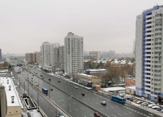 Продается 1-комнатная квартира, 38.7 м2, Москва, проспект Маршала Жукова, 31, метро Народное Ополчение