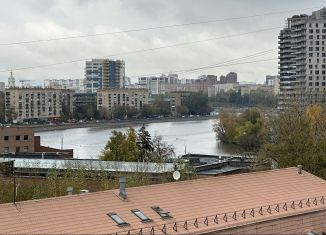 Продажа 4-комнатной квартиры, 129 м2, Москва, 2-й Павелецкий проезд, 5с1