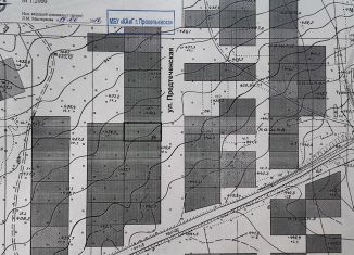 Продаю земельный участок, 12.5 сот., Прокопьевск, Предтеченская улица, 14