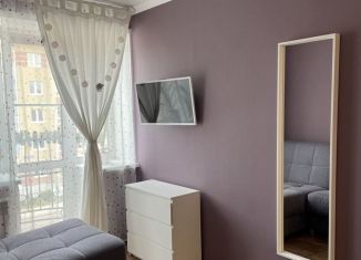 Продается 1-ком. квартира, 35 м2, Звенигово, улица Ленина, 30