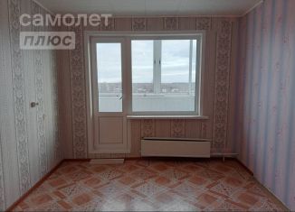 1-комнатная квартира на продажу, 24.4 м2, посёлок Майский, Шоссейная улица, 2