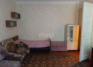 Двухкомнатная квартира на продажу, 49 м2, Ленинградская область, Комсомольская улица, 7