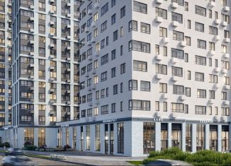 Продается 3-комнатная квартира, 63.9 м2, поселение Сосенское, жилой комплекс Прокшино, 5.2.4