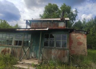 Дом на продажу, 40 м2, садоводческое некоммерческое товарищество Локомотив-82