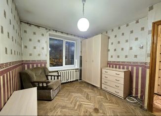1-комнатная квартира в аренду, 30 м2, Санкт-Петербург, проспект Шаумяна, 2, метро Новочеркасская