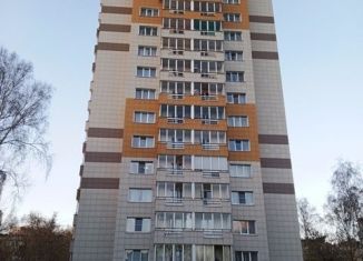 2-комнатная квартира на продажу, 57 м2, Новосибирск, улица Крылова, 64/1, метро Берёзовая роща