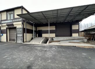 Сдаю торговую площадь, 460 м2, Красноярский край, улица Березина, 26