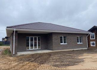 Продаю дом, 130 м2, деревня Напрудное, Весенняя улица