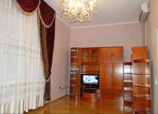 Сдается в аренду двухкомнатная квартира, 50 м2, Москва, улица 1812 года, 9, район Дорогомилово
