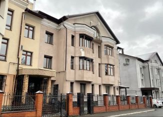 Продается многокомнатная квартира, 577.1 м2, Казань, Федосеевская улица, 58, Вахитовский район