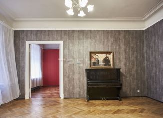 Продается пятикомнатная квартира, 143 м2, Санкт-Петербург, Каменноостровский проспект, 26-28, Каменноостровский проспект