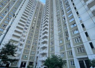 Сдается однокомнатная квартира, 40 м2, Москва, Кременчугская улица, 3к2, район Фили-Давыдково