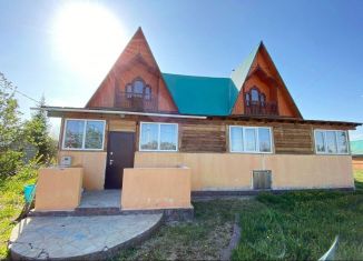 Продается дом, 104 м2, село Ауструм, улица Матросова