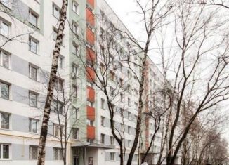 Сдается 1-комнатная квартира, 33.7 м2, Москва, Вешняковская улица, район Вешняки