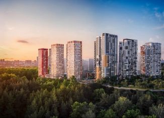 Продажа квартиры студии, 23.4 м2, городской округ Красногорск