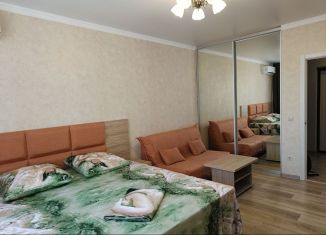 1-комнатная квартира в аренду, 47 м2, Краснодар, улица Невкипелого, 10
