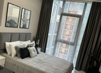 Сдается квартира студия, 18 м2, Сочи, Депутатская улица, 10Б/1, ЖК Метрополь