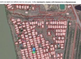 Продажа земельного участка, 10 сот., село Усть-Заостровка