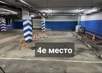 Продам машиноместо, 16 м2, Москва, метро Речной вокзал, Фестивальная улица, 47
