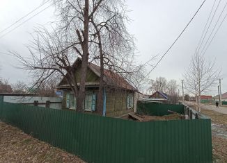 Продаю дом, 51.6 м2, Свободный, Горсоветская улица