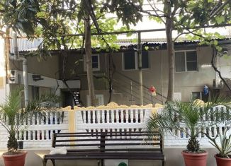 Сдача в аренду комнаты, 14 м2, Сочи, улица Дзержинского, 2, микрорайон Голубые Дали