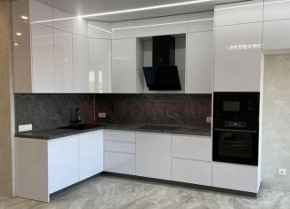 Продается трехкомнатная квартира, 94 м2, Ростов-на-Дону, ЖК Первый, улица Шеболдаева, 95А