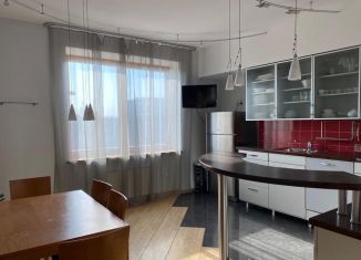 Продажа 5-комнатной квартиры, 248 м2, Калининград, улица Космонавта Леонова, 6А, Центральный район