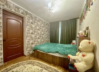 Трехкомнатная квартира на продажу, 60.6 м2, Татарстан, Советская улица, 2