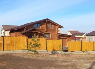 Продается дом, 161 м2, деревня Кузнецово, Степная улица, 13