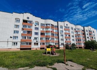 Продажа 1-комнатной квартиры, 39.8 м2, Рыбное, Большая улица, 20