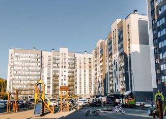 Продажа 3-комнатной квартиры, 73.6 м2, Челябинск, улица Маршала Чуйкова, 25