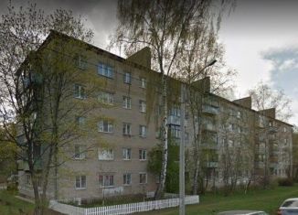 Продам 3-комнатную квартиру, 51.1 м2, рабочий посёлок Лесной, улица Достоевского