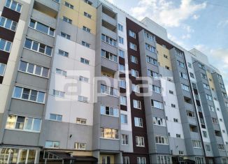 Продается 1-ком. квартира, 35.6 м2, Кострома, Южный проезд, 4, ЖК Чемпион